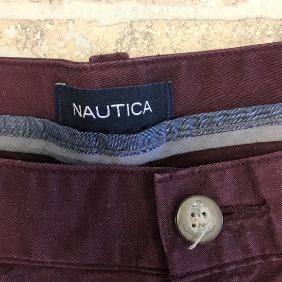 Men’s Nautica Boat Short 40”w - Picture 4 of 5